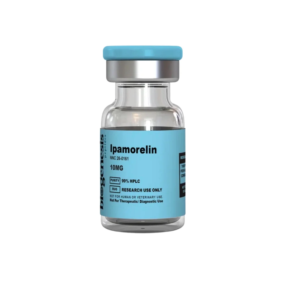 Ipamorelin 10mg - 01 un