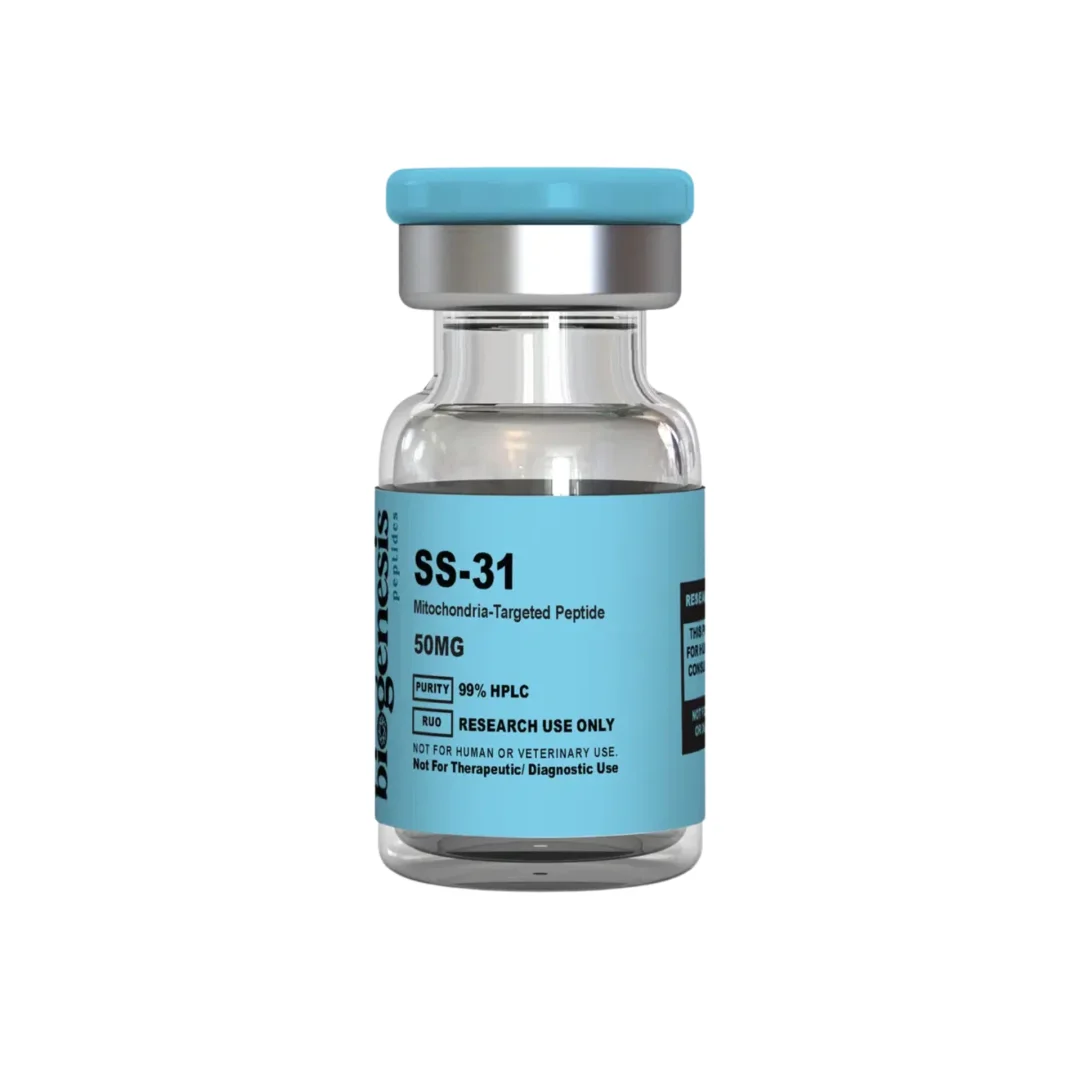MOTS-C 10mg - 01 un