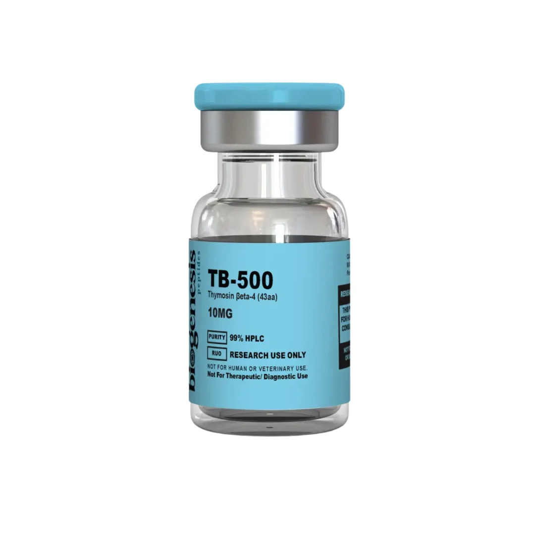 TB500 10mg - 01 un
