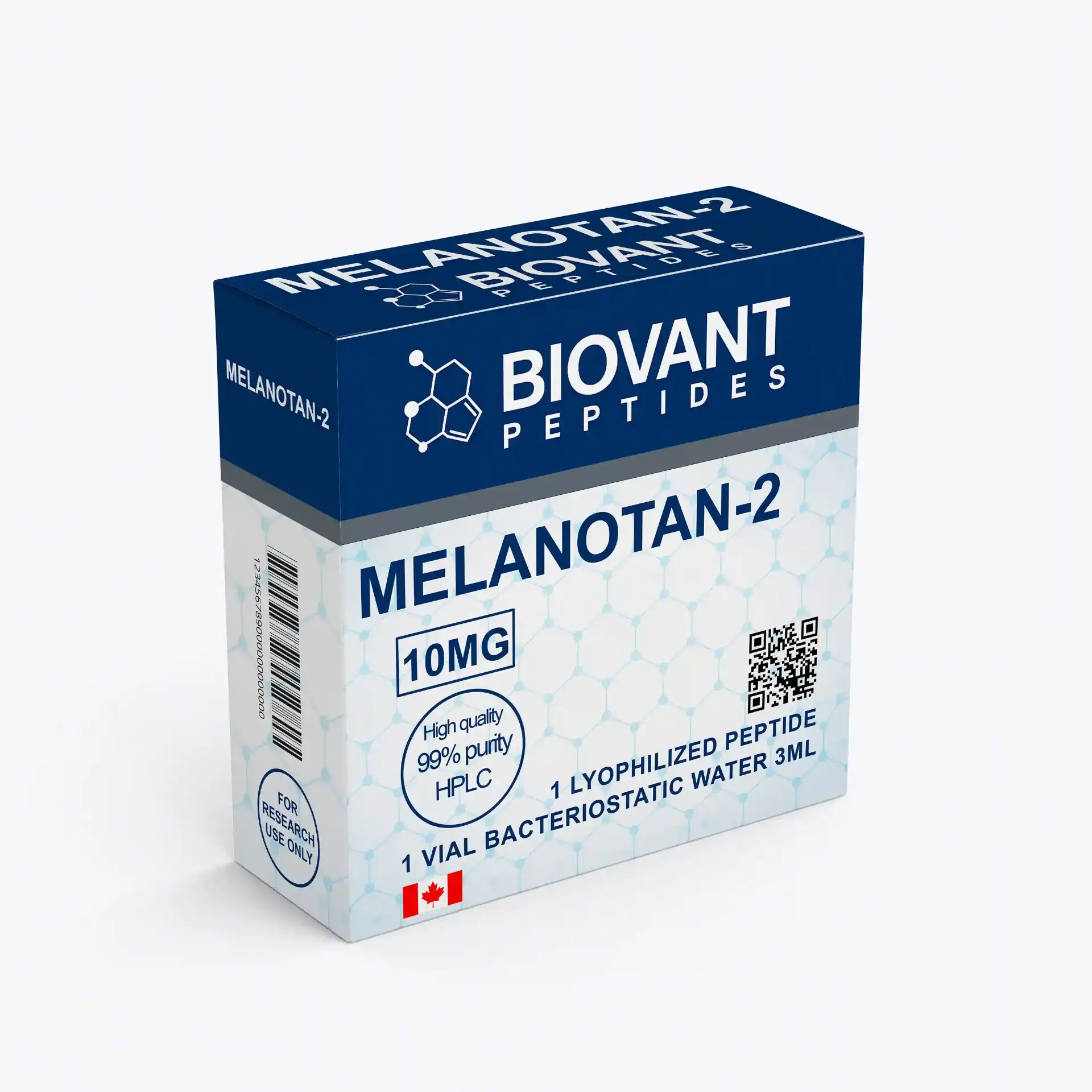 Melanotan-2 10mg
