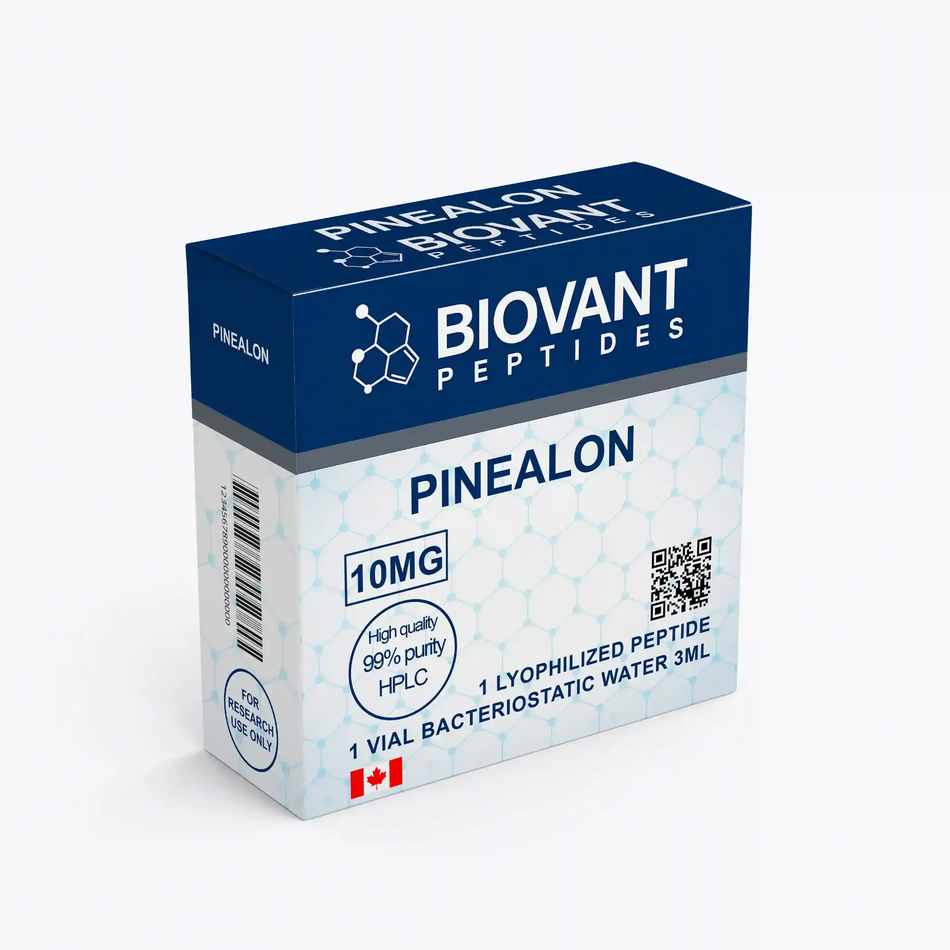DSIP 15mg