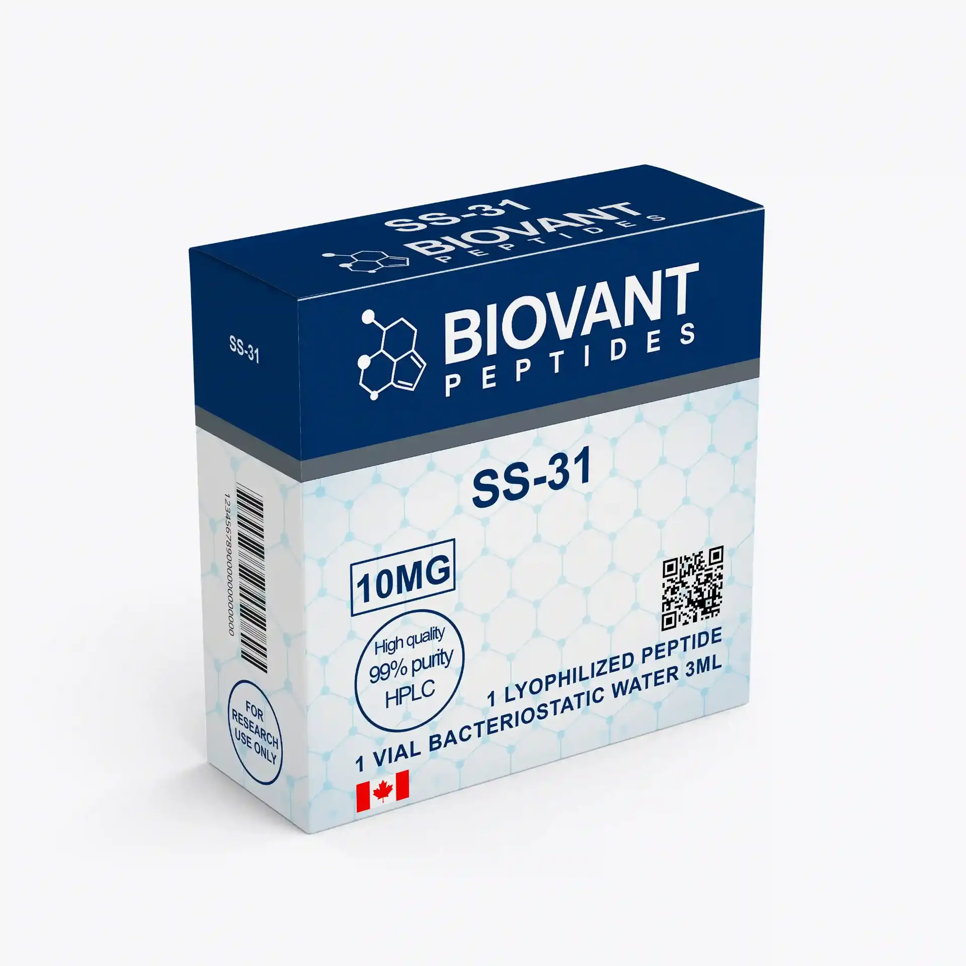 SS-31 10mg