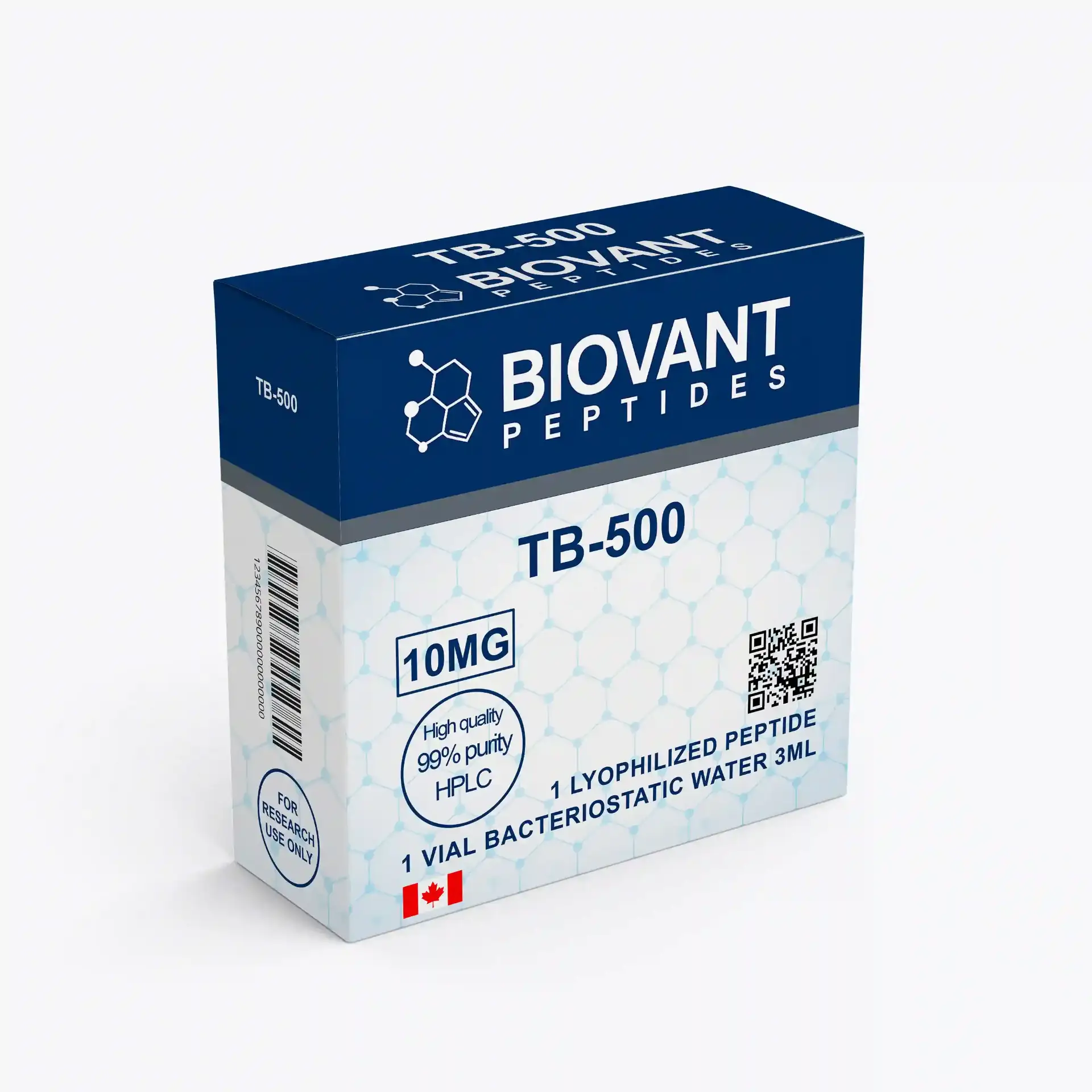 TB-500 10mg