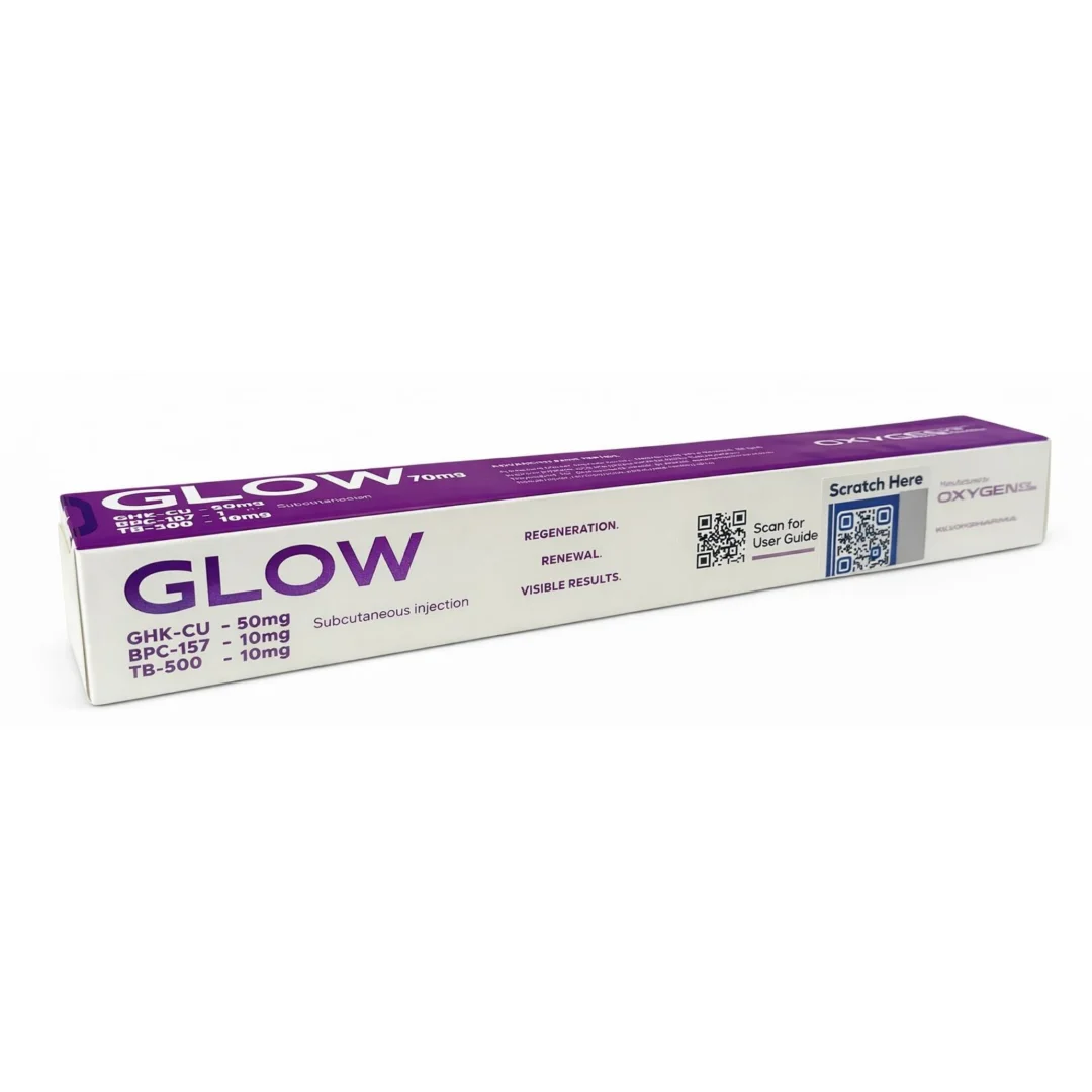 Glow 70mg