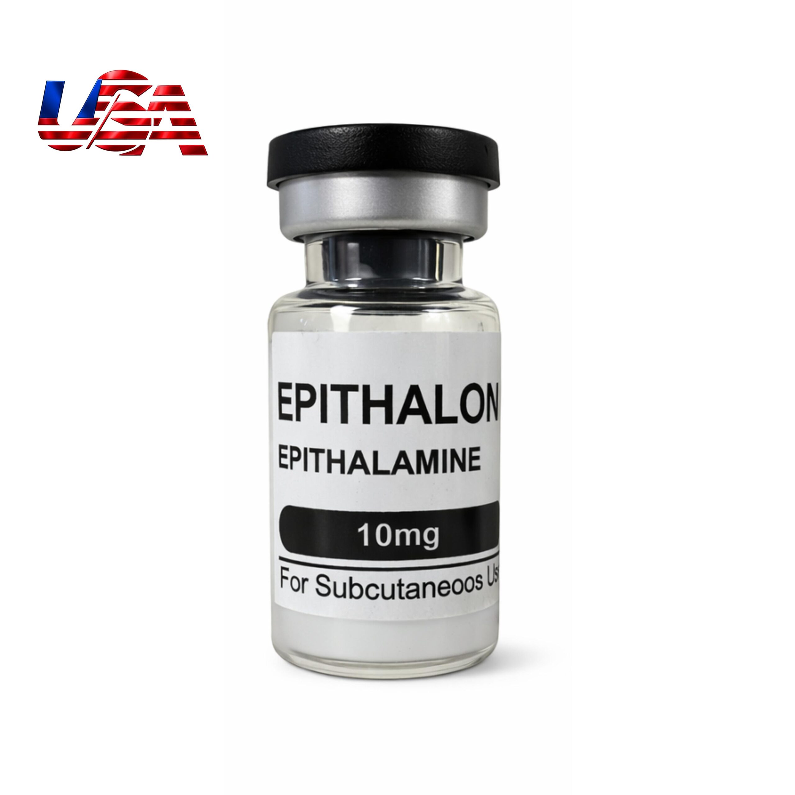 Epithalon 10mg